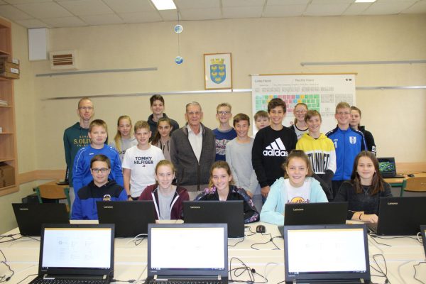 4. Klassen ECDL 16_10_2019